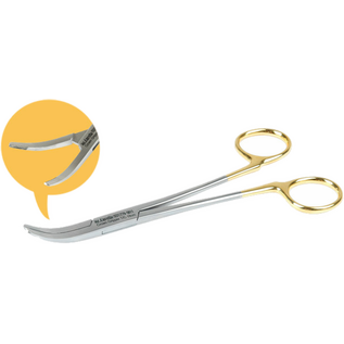 Abutment & Crown Gripper