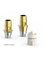 Geomedi Multibase SRN für Cerec®