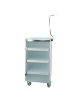 Gerätewagen Implant Versch. Ausführungen