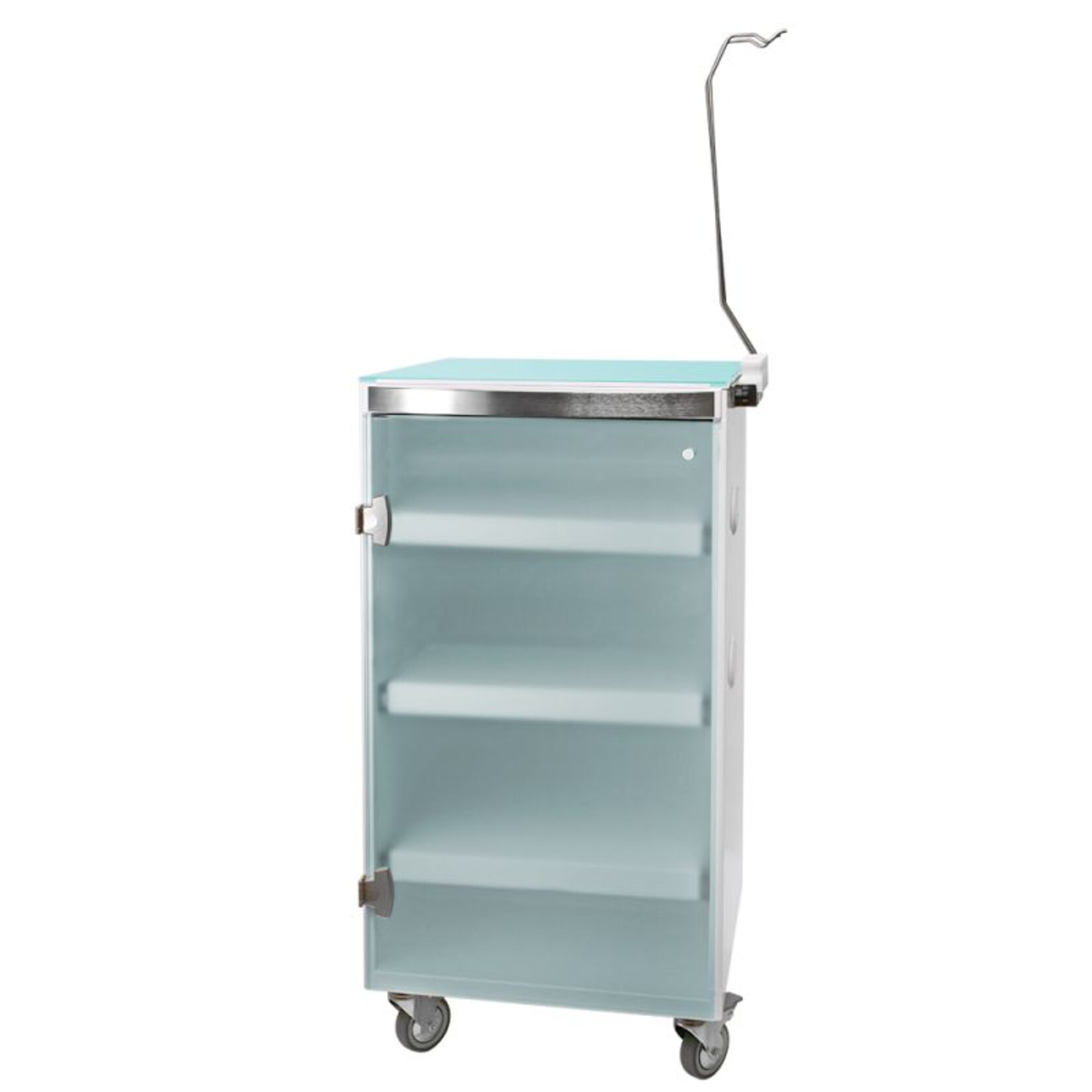 Gerätewagen Implant Max