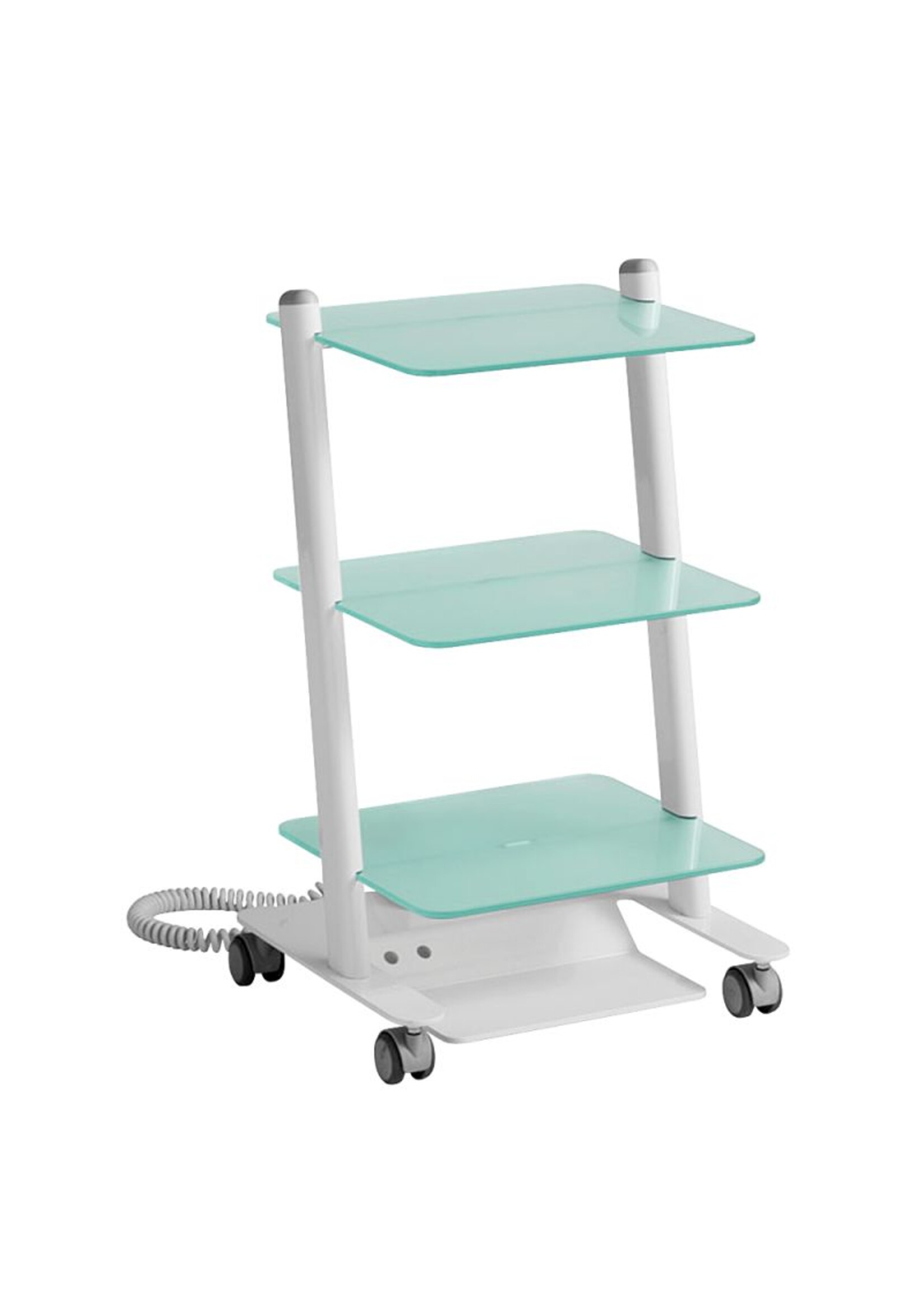 Gerätewagen Implant Max