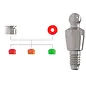 Cowellmedi INNO Ball Abutment