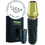 IZEN ZENEX Multi System TS3