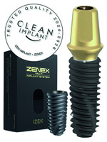 IZEN ZENEX Multi System