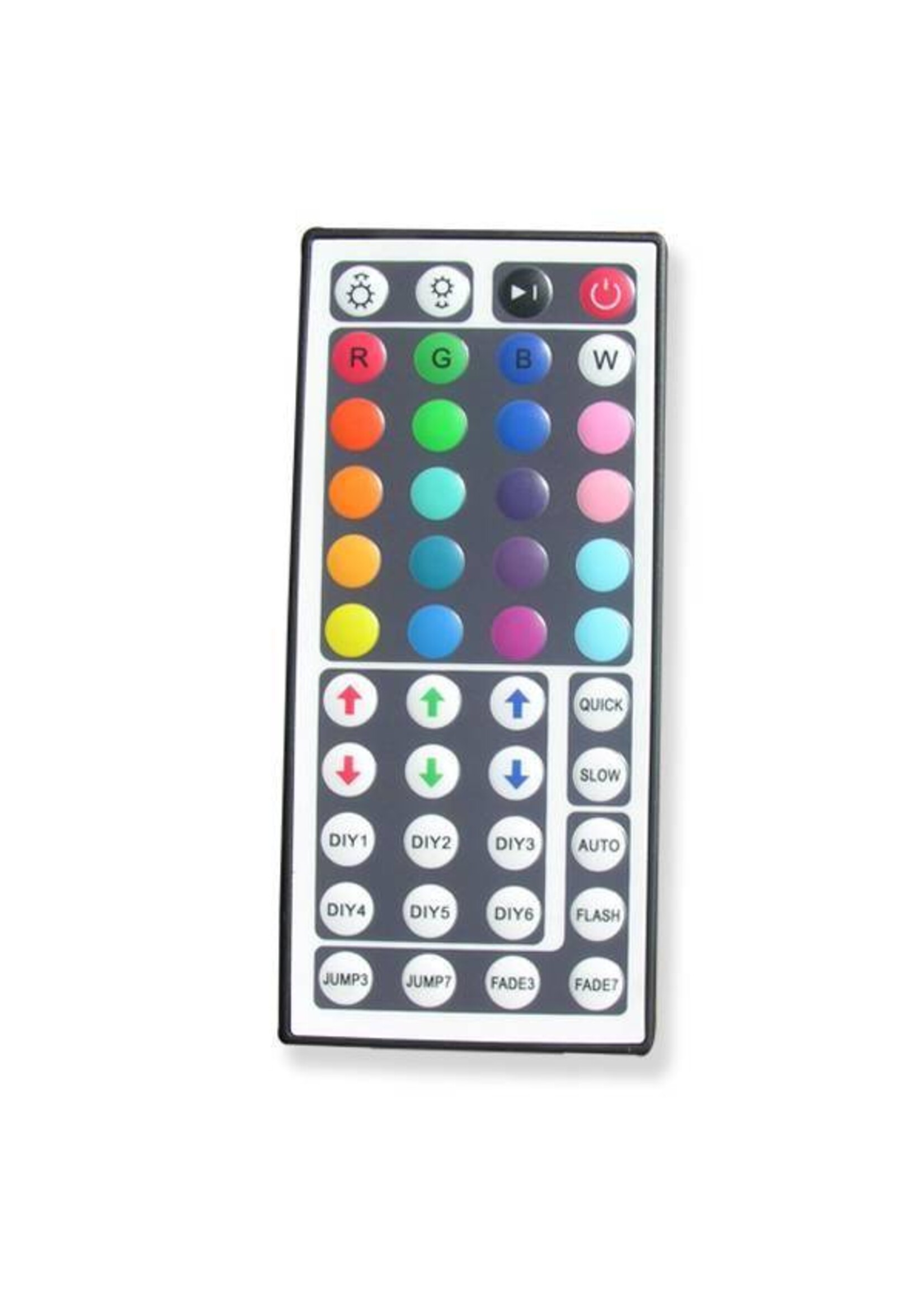 LED-Implant Zahn
