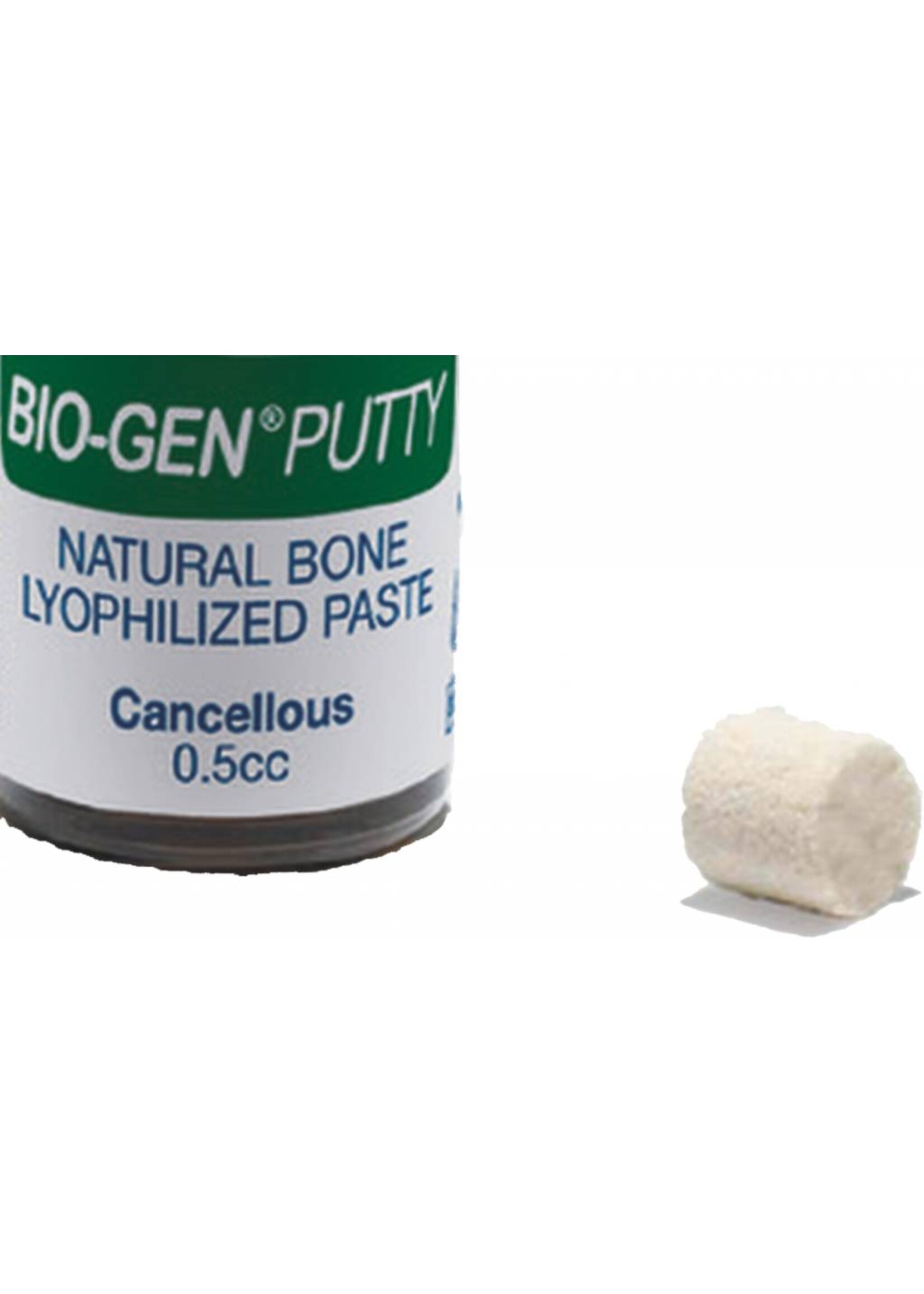 Bio-Gen® Putty