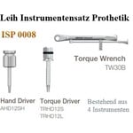 OSSTEM Prothetik Kit