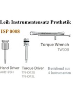 OSSTEM Prothetik Kit