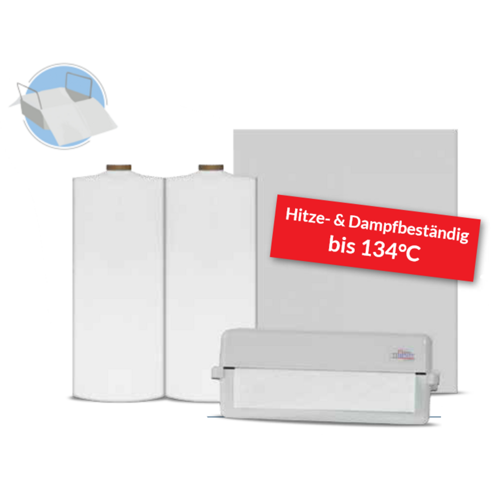 Thienel Thermodrape