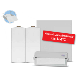 Thermodrape