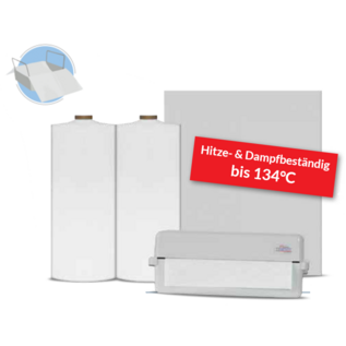Thermodrape
