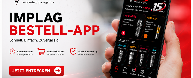 Bestell App