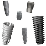 Implantatsysteme