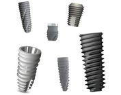 Implantatsysteme