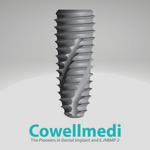 CowellMedi Implant (CWM)