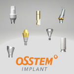 Osstem Implant Prothetik