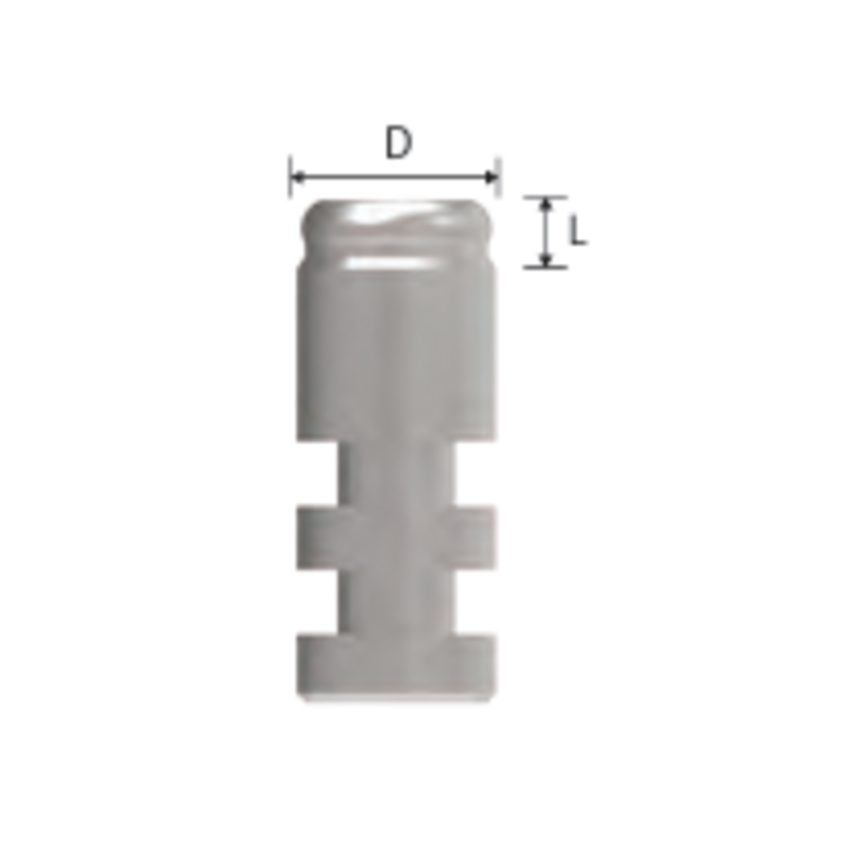 Cowellmedi INNO Sonator Abutment