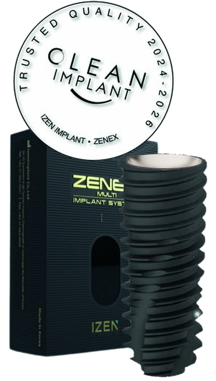 IZEN Systemkomponente