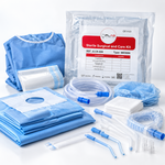 Hygiene & Clinic Supplies