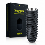 IZEN ZENEX Multi T Implantatsystem