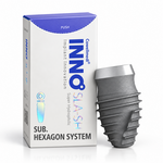 Cowellmedi Cowellmedi INNO SLA-SH Short Implantat