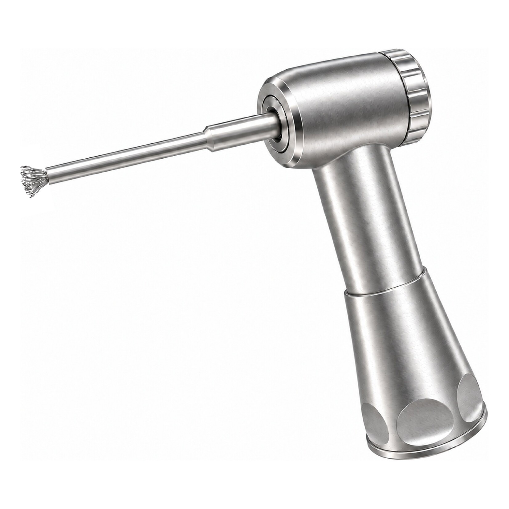 NiTi Brush
