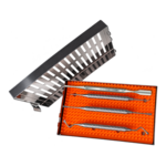 ImplAg Sinus Lift Hand Instruments