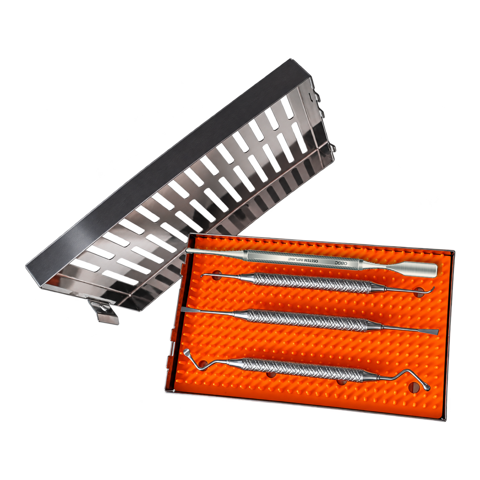 ImplAg Sinus Lift Hand Instruments