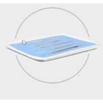 60 x CLAVIDRAPE, Sterilisierbar