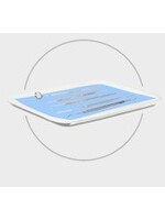 60 x CLAVIDRAPE, Sterilisierbar