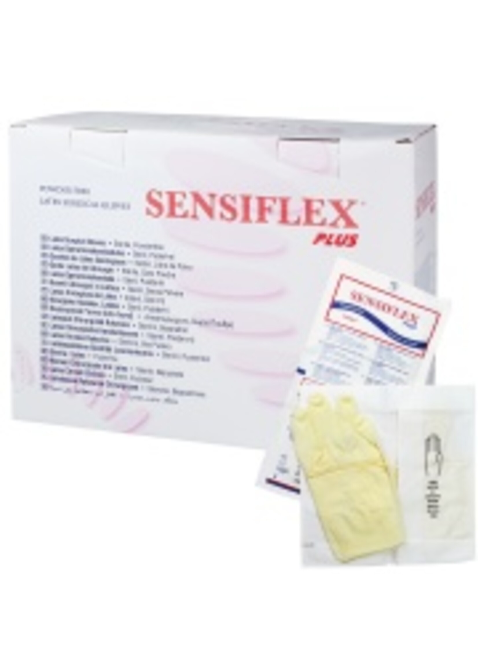 Sensiflex® Plus,