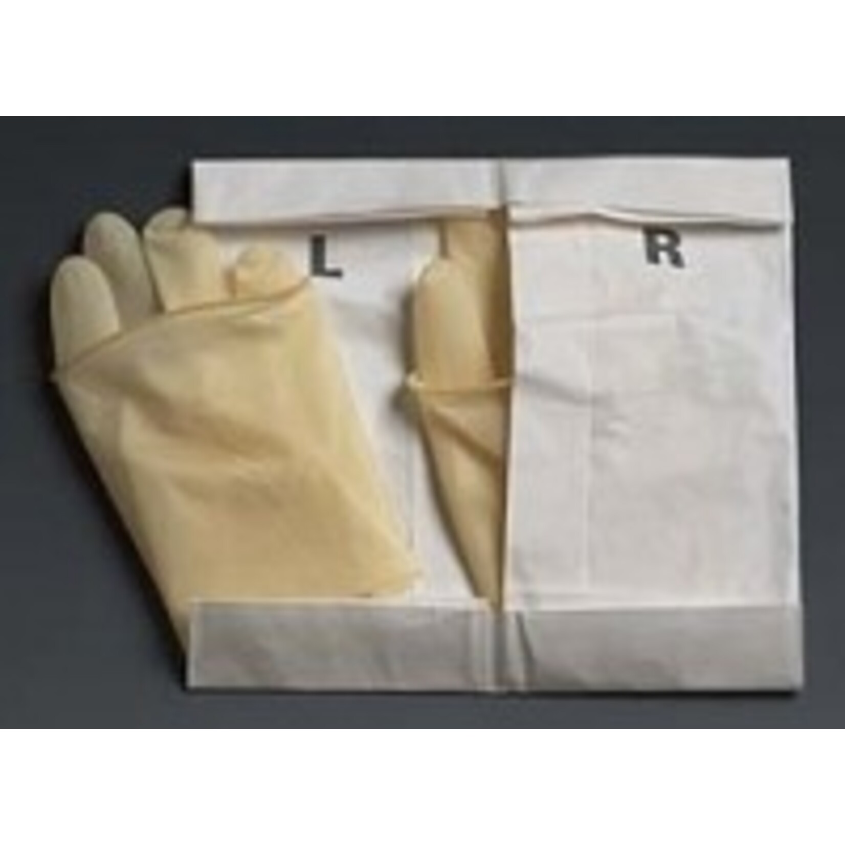 Nuzone X2 Latex u. Puderfrei