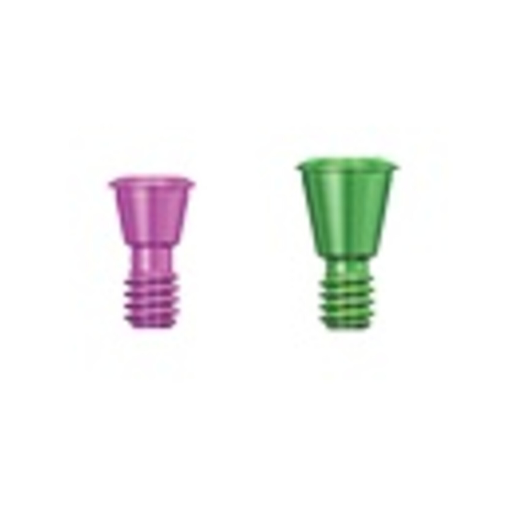 OSSTEM TS Healing Abutment
