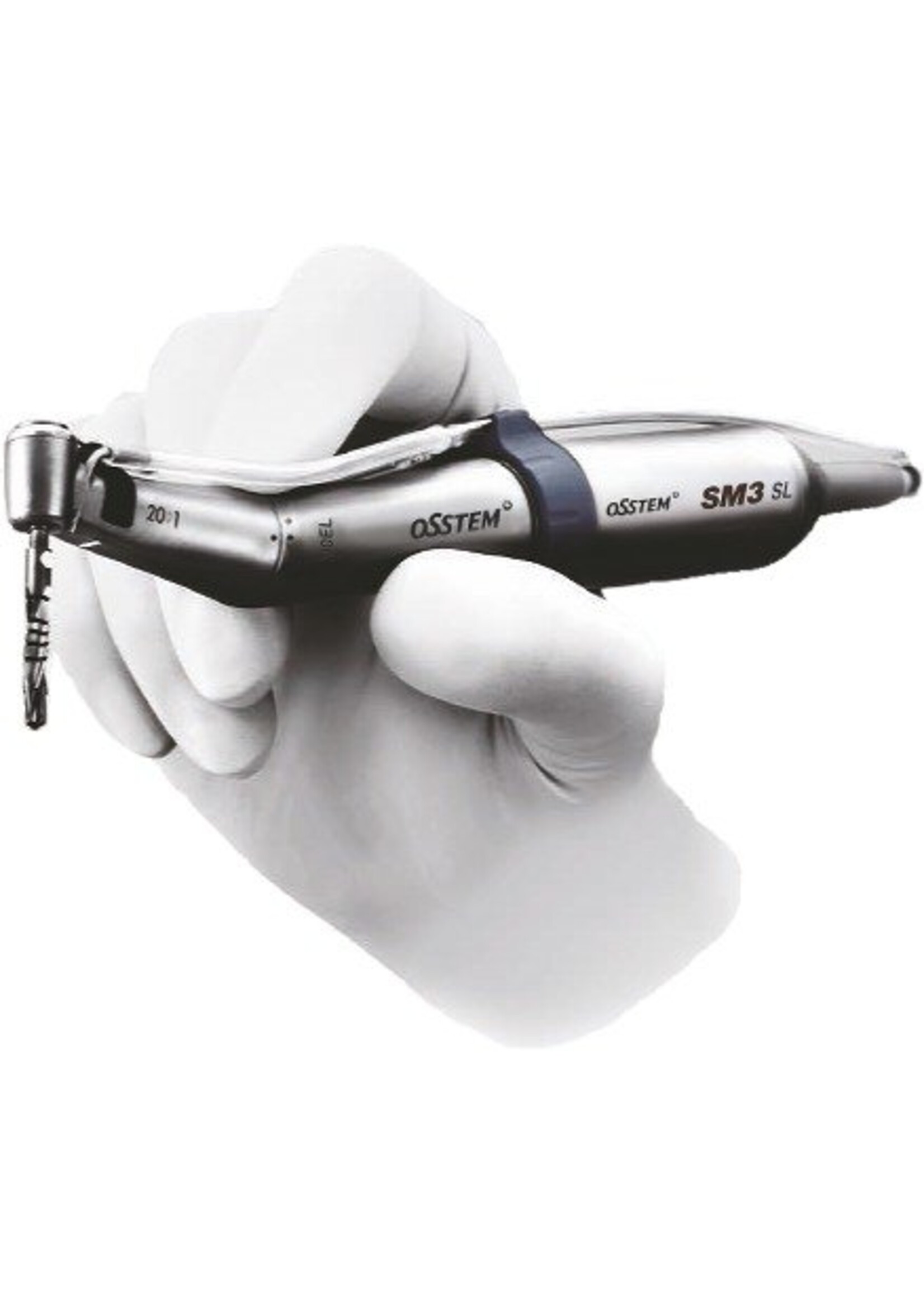 OSSTEM SM3