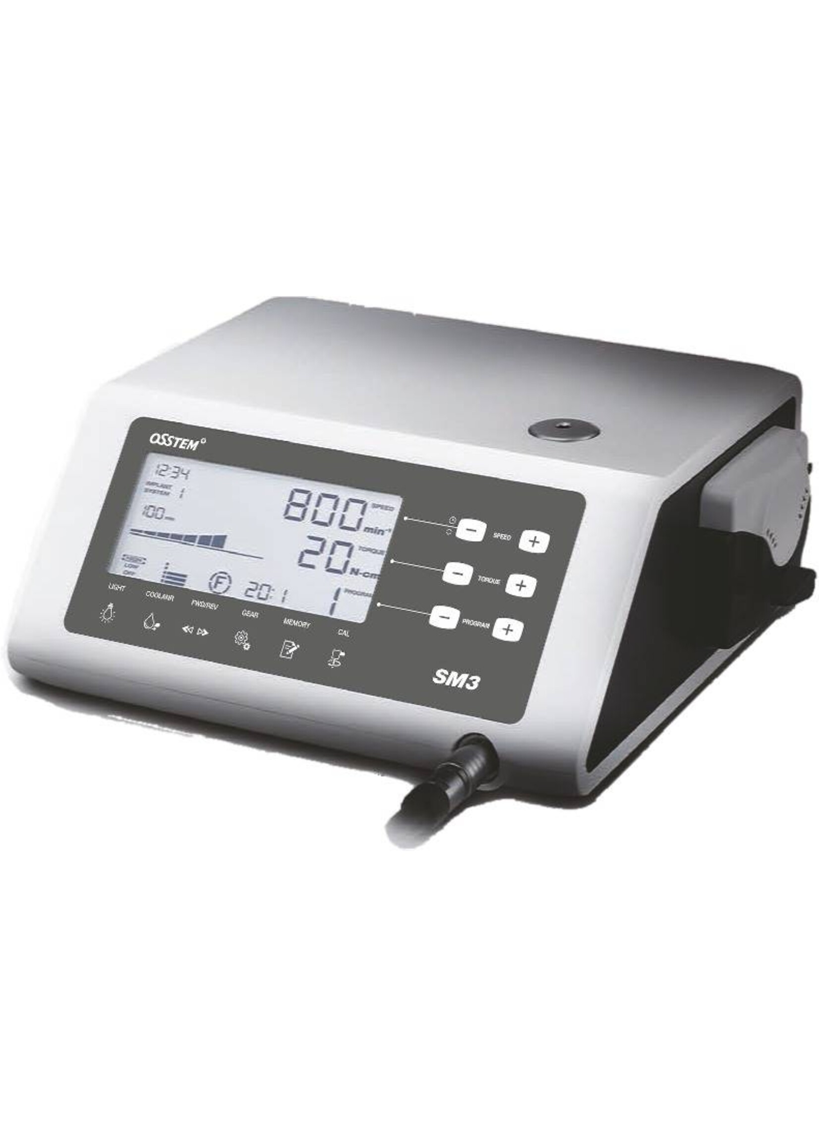 OSSTEM SM3