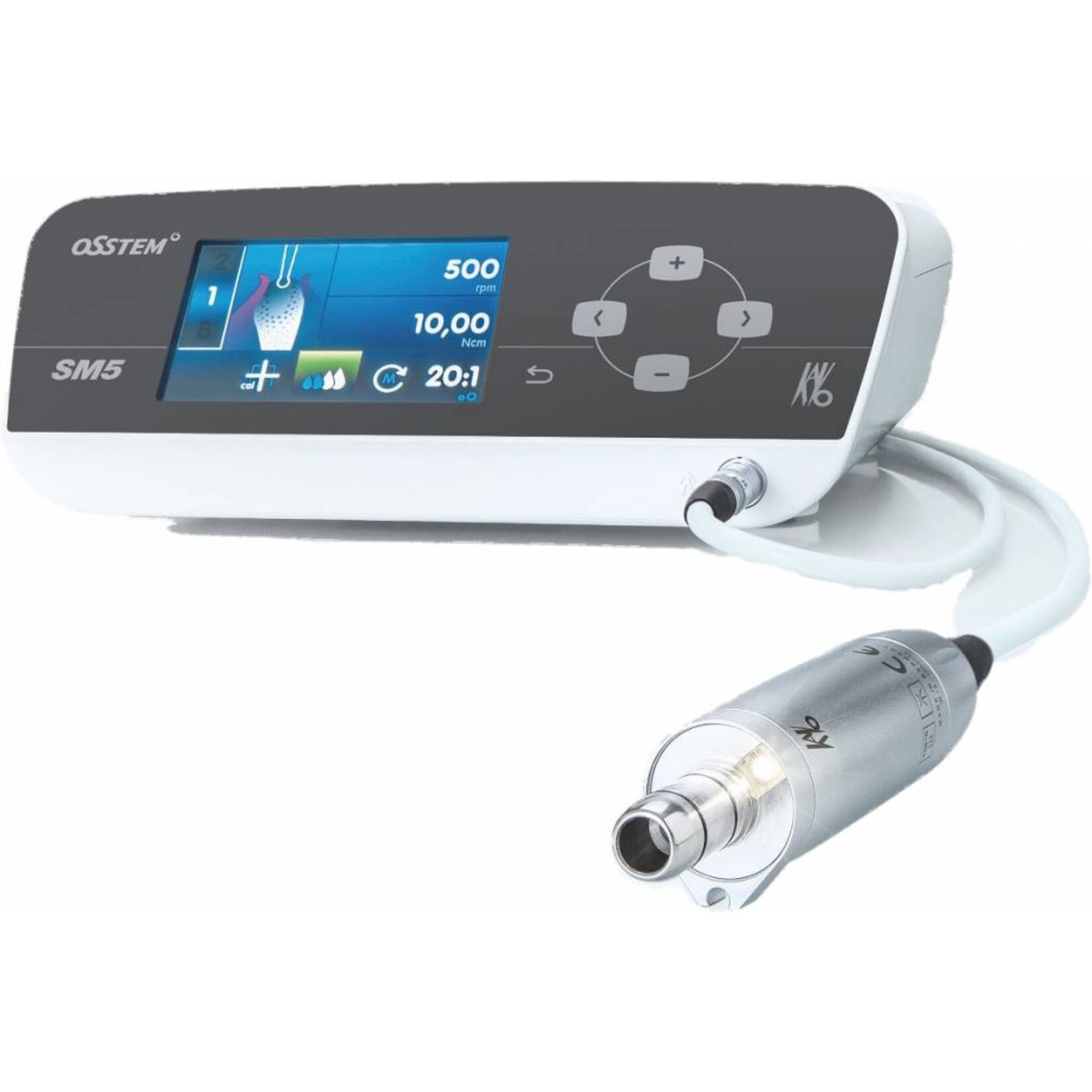 OSSTEM SM5