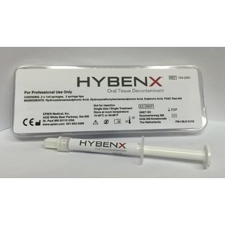 HybenX