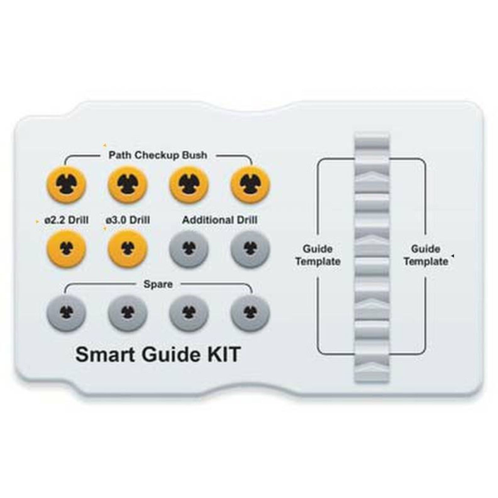 OSSTEM Smart-Guide System