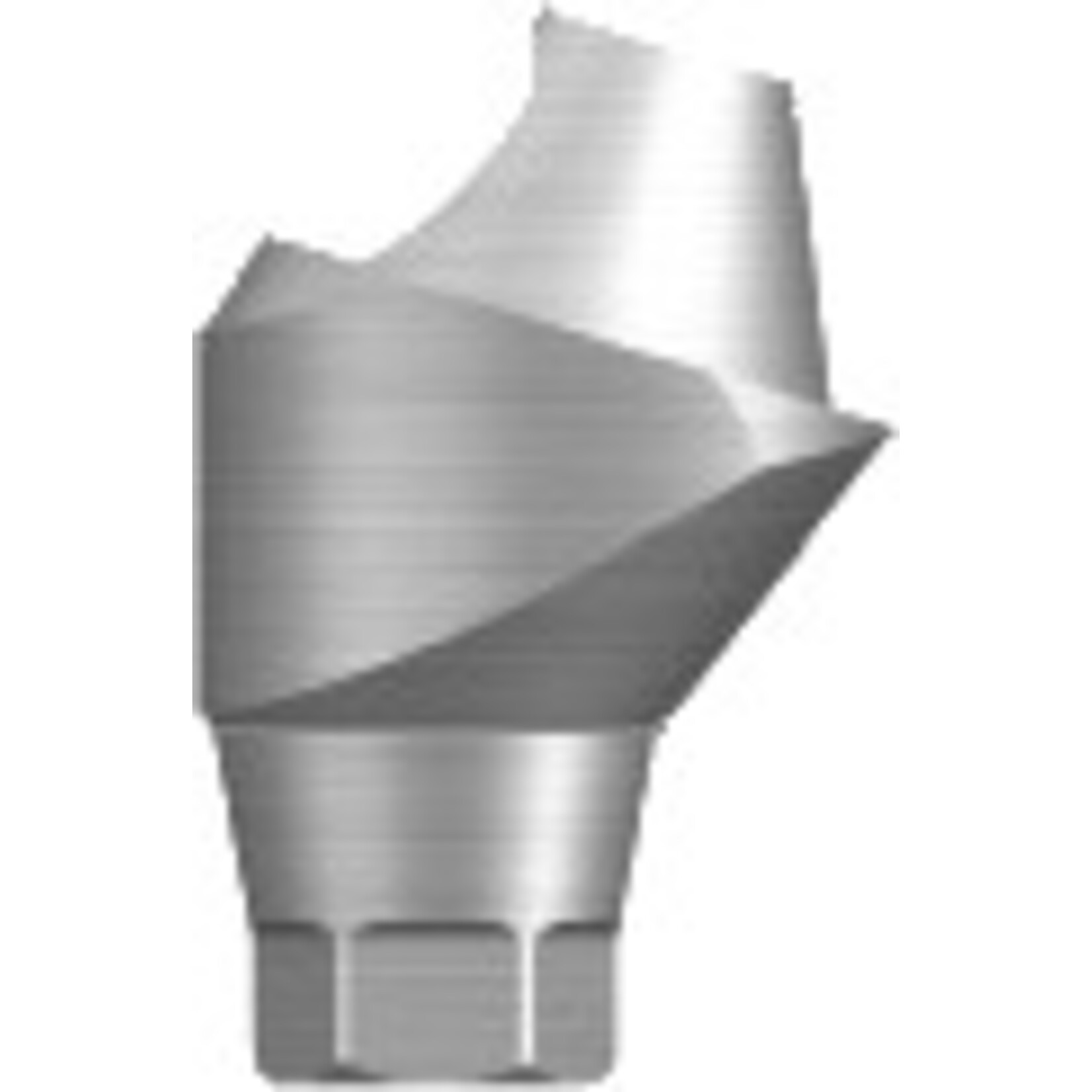 OSSTEM Multi Abutment
