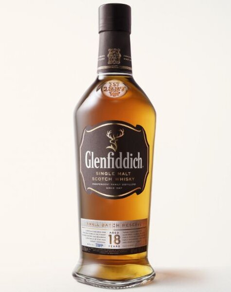 Glenfiddich