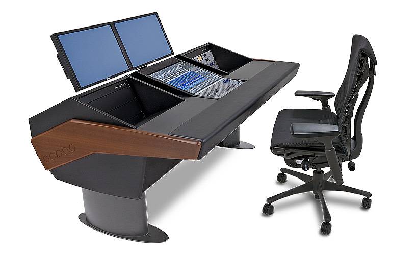 Argosy G25 Presonus StudioLive 32.4.2AI Kopen? Studio Furniture Europe