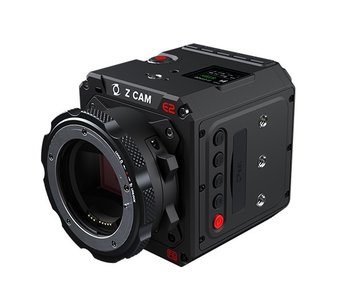 Z CAM E2-F6 (EF Lens Mount)