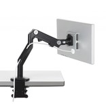 Humanscale M8 monitor arm