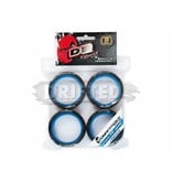 DS Racing Drift Tire Competition Series II RWD-FF-Zero (4pcs)