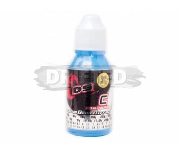 DS Racing Mixing Gear Diff Oil C Compound