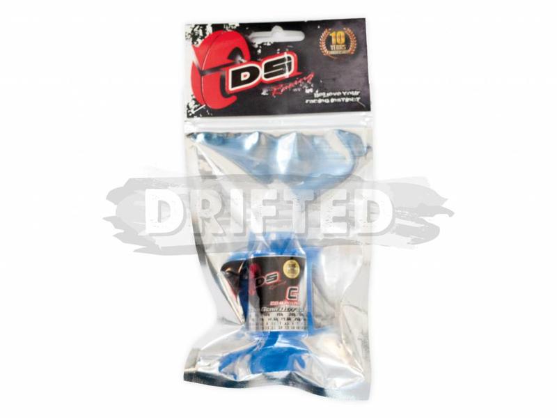 DS Racing Mixing Gear Diff Oil C Compound