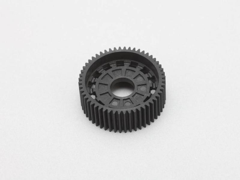 Yokomo Z2-503A - Ball Differential Gear DP48 52T