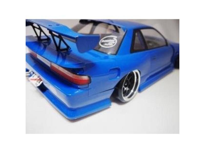 Addiction RC - AD012-8 - Nissan Silvia S13 Addiction Aero Parts