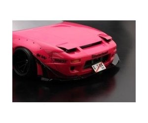 Addiction RC - AD010-1 - Nissan 180SX Rodeo Special V2 Body Addiction RC - AD010-1 - Nissan 180SX Rodeo Special V2 Body