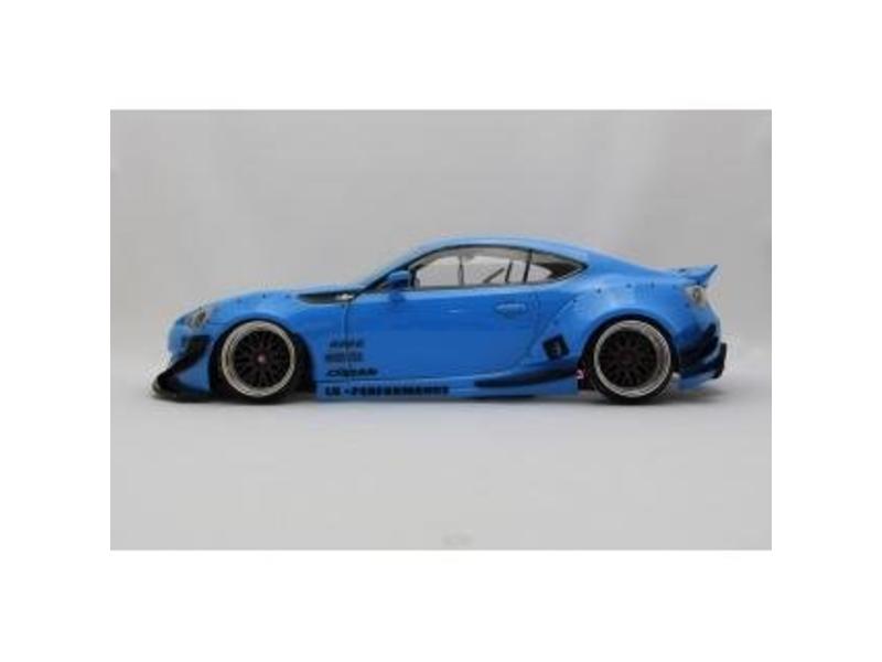 Addiction RC AD009-6 - Toyota GT86 Rocket Bunny V2 Body Kit - Full Set